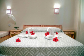 Hotel Oleandro